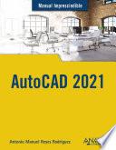 AutoCAD 2021