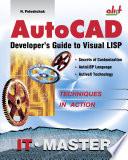 AutoCAD Developer's Guide to Visual LISP