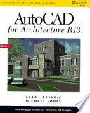 AutoCAD for Architecture