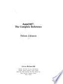 AutoCAD