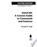 AutoCAD