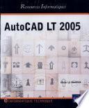AutoCAD LT 2005