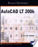 AutoCAD LT 2006