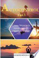 AUTOCONTROL - 2 en 1