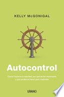 Autocontrol