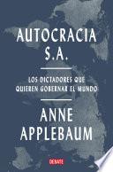 Autocracia S.A.