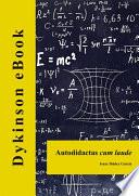 Autodidactas cum laude