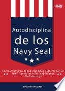 Autodisciplina De Los Navy Seal