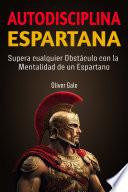 Autodisciplina Espartana