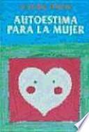 Autoestima para la mujer