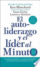 autoliderazgo y el líder al minuto
