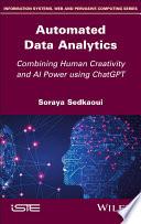 Automated Data Analytics
