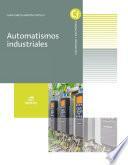 Automatismos industriales