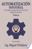Automatizacin industrial
