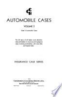Automobile Cases ...