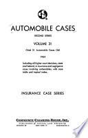 Automobile Cases