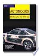 Automoción. Estructuras del vehículo