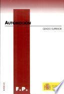 Automoción. Grado superior