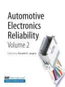 Automotive Electronics Reliability