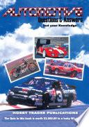 Automotive Questions & Answers