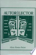 Autor/lector