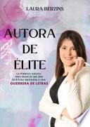 Autora de Élite