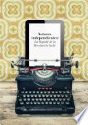 Autores independientes