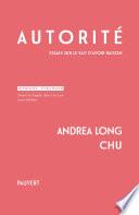 Autorité