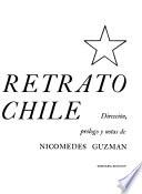 Autorretrato de Chile