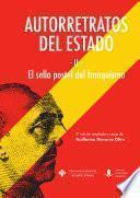 AUTORRETRATOS DEL ESTADO II