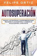 Autosuperación