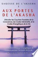 Aux Portes de l'Akasha