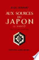 Aux sources du Japon
