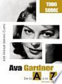 Ava Gardner