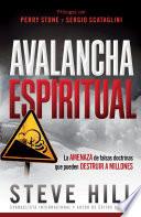Avalancha espiritual