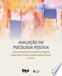 Avaliação em psicologia positiva