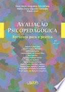 Avaliação Psicopedagógica