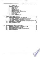 Avance del proceso de privatización al ...