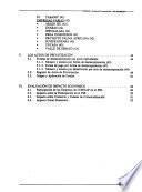 Avance del proceso de privatización al ...