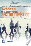 Avances en el desarrollo del sector turístico