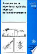 Avances en la Ingeniería Agrícola