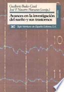 Avances en la investigación del sueño y sus trastornos