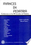 AVANCES EN PEDIATRIA