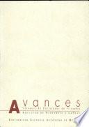 Avances