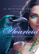 Avaricia