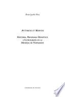 Avctoritas et maiestas