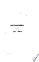 Avellaneda: poema