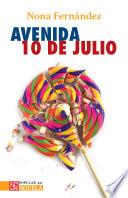 Avenida 10 de Julio
