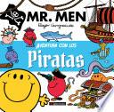 Aventura con los piratas