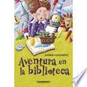 Aventura en la biblioteca